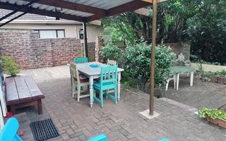 1 Bedroom Garden Cottage in Ramsgate