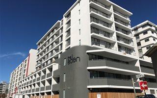 1 Bedroom Apartment in Observatory
