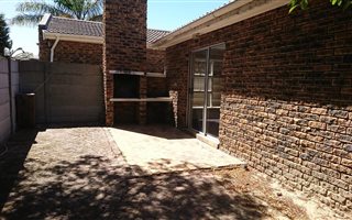 3 Bedroom House in Vredekloof