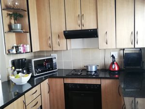 3 Bed House in North Riding