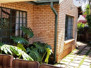 3 Bed House in Wierda Glen