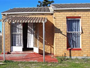 4 Bed House in Westridge
