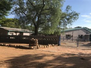 2 Bed Townhouse in Kempton Park Central