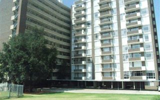 2 Bedroom Apartment in Horison