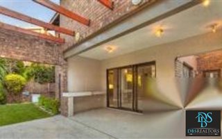 3 Bedroom House in Glenhazel