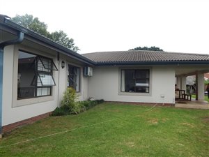 3 Bed House in Assagay