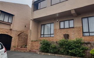 3 Bedroom House in Bluff