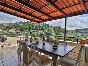 3 Bed Apartment in Seaward Estates