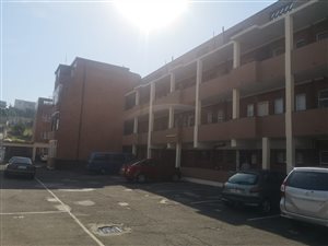 2.5 Bed Flat in Isipingo Beach