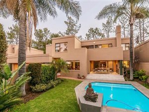 3 Bed Cluster in River Club