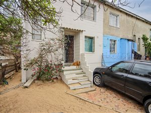 3 Bed House in Ocean View