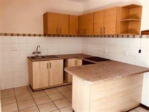 1 Bed Apartment in Minerva Gardens