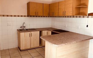 1 Bedroom Apartment in Minerva Gardens