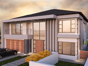 5 Bed House in La Como Lifestyle Estate