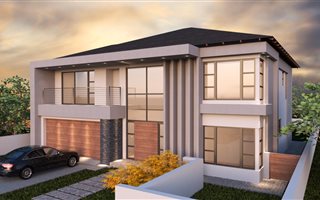 5 Bedroom House in La Como Lifestyle Estate