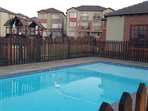 2 Bed Apartment in Montana Tuine