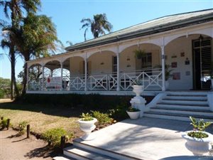 9371 m² Land available in Northdene