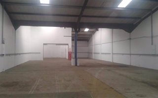 507 m² Industrial space in Dunswart