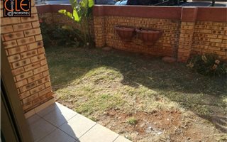 2 Bedroom Apartment in Dalpark