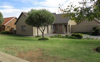 2 Bedroom Townhouse in Brooklands