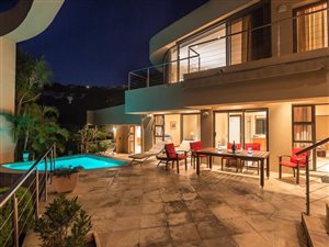 5 Bed House in The Heads