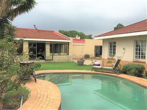 4 Bedroom House in Edenvale