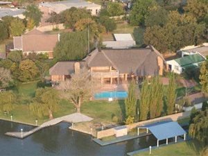4 Bed House in Windsor on Vaal