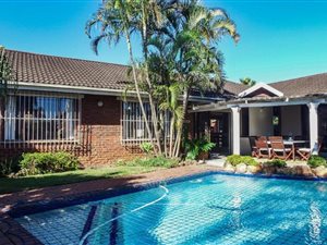 4 Bed House in Prestondale