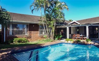 4 Bedroom House in Prestondale