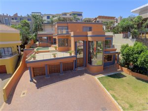 5 Bed House in Bassonia Estate