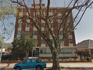 1 Bed Apartment in Pietermaritzburg Central