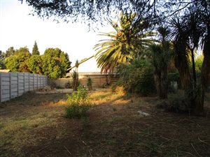 661 m² Land available in Brackenhurst