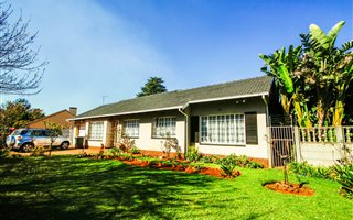 3 Bedroom House in Lakefield