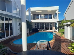 6 Bed House in Port Alfred