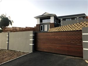 4 Bed House in Arena Park