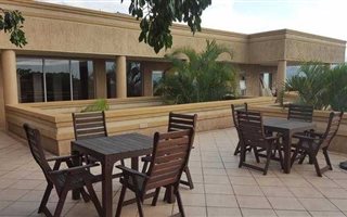 Commercial space in Barberton