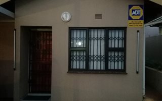 2 Bedroom House in Empangeni