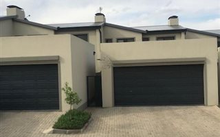 3 Bedroom Townhouse in Ben Fleur