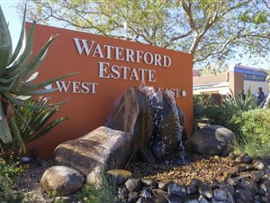 2 Bed Apartment in Fourways