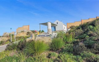 594 m² Land available in Saldanha