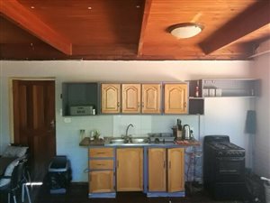 1 Bed Garden Cottage in Meyerspark