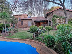 3 Bed House in Northwold