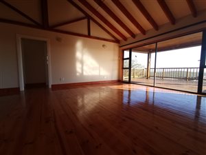 3 Bed House in Thornhill