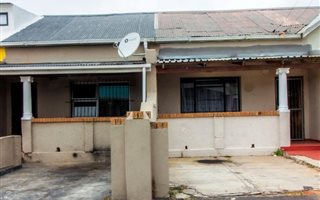 4 Bedroom House in Salt River