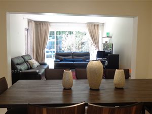 3 Bed Townhouse in Strathavon