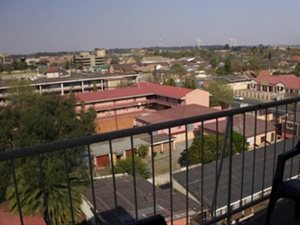1 Bed Apartment in Vereeniging