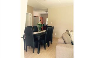 3 Bedroom Cluster in Kyalami Hills