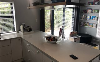 3 Bedroom House in Jamestown