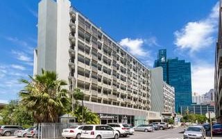 3 Bedroom Apartment in De Waterkant