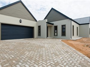 3 Bed House in Blue Mountain Village